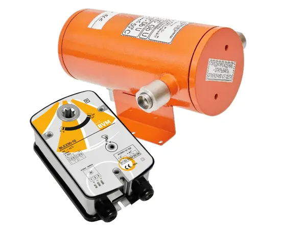 BVM BLE230-10 + СТЛ 07 BVM BLE230-10 + СТЛ 07