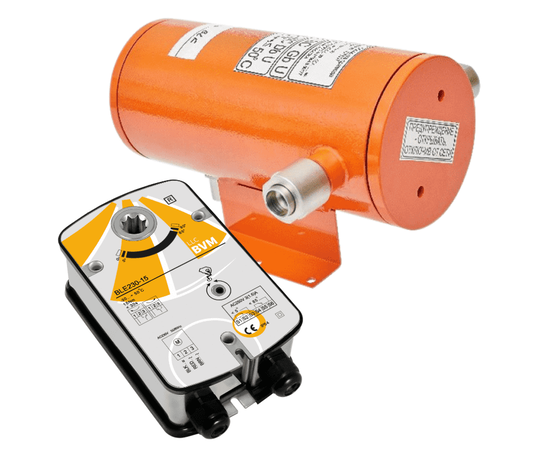 BVM BLE230-15 + СТЛ 07