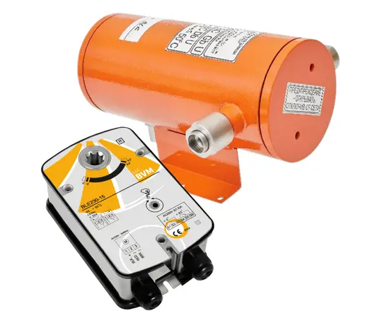 BVM BLE230-15 + СТЛ 07 BVM BLE230-15 + СТЛ 07