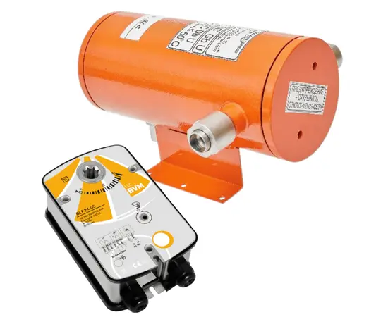 BVM BLF24-05 + СТЛ 07