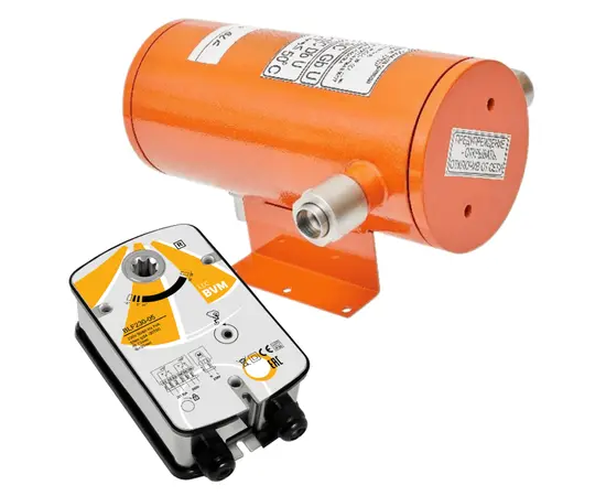 BVM BLF230-05 + СТЛ 07 BVM BLF230-05 + СТЛ 07