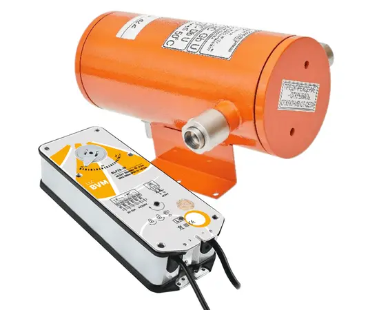 BVM BLF24-10 + СТЛ 07 BVM BLF24-10 + СТЛ 07