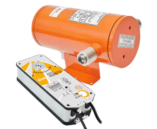 BVM BLF24-15 + СТЛ 07