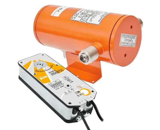 BVM BLF230-15 + СТЛ 07 BVM BLF230-15 + СТЛ 07
