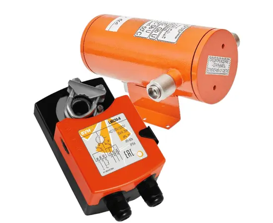 BVM LM230-6 + СТЛ 07 BVM LM230-6 + СТЛ 07