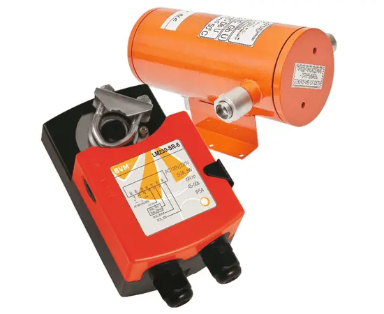 BVM LM230-SR-6 + СТЛ 07