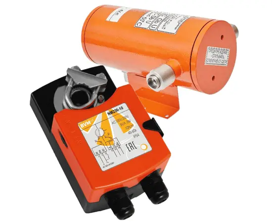 BVM NM230-10 + СТЛ 07