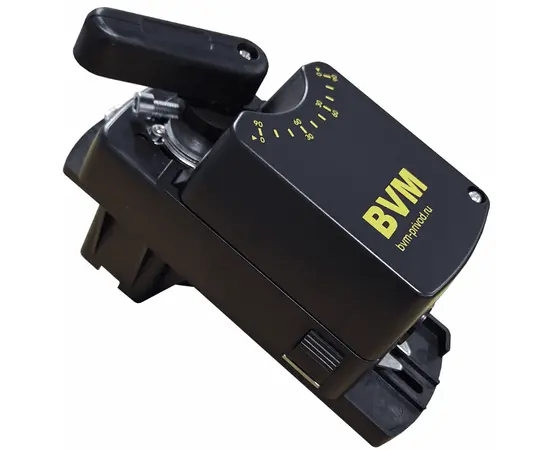 BVM LM230-SR-4 c Braket 8