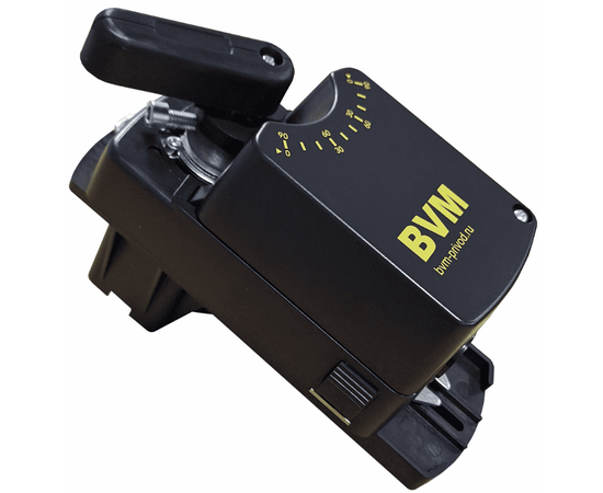 BVM NM230-SR-8 c Braket 8