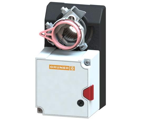 Gruner 225-230T-05/RUS