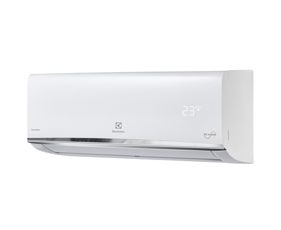 Electrolux EACS/I-24HSM/N8_V2, Рекомендуемая площадь и мощность: 70 м² - 7 кВт, - 2