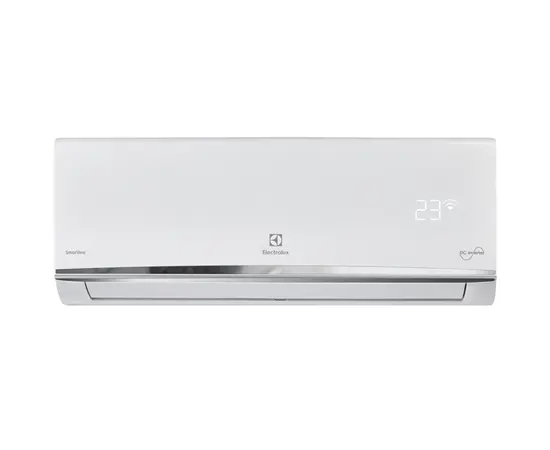 Electrolux EACS/I-09HSM/N8_V2, Рекомендуемая площадь и мощность: 25 м² - 2,5 кВт, - 3