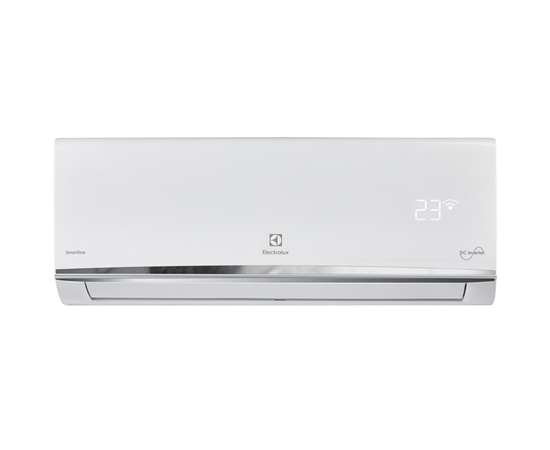 Electrolux EACS/I-24HSM/N8_V2, Рекомендуемая площадь и мощность: 70 м² - 7 кВт, - 3