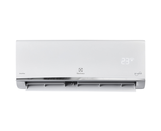 Electrolux EACS/I-24HSM/N8_V2, Рекомендуемая площадь и мощность: 70 м² - 7 кВт, - 4