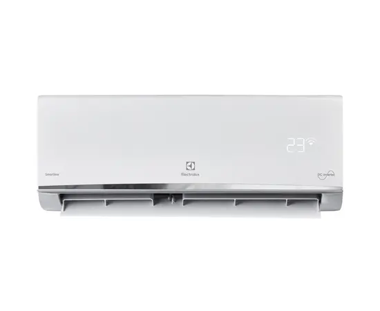 Electrolux EACS/I-24HSM/N8_V2, Рекомендуемая площадь и мощность: 70 м² - 7 кВт, - 4