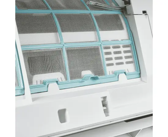 Electrolux EACS/I-12HSM/N8_V2, Рекомендуемая площадь и мощность: 35 м² - 3,5 кВт, - 7