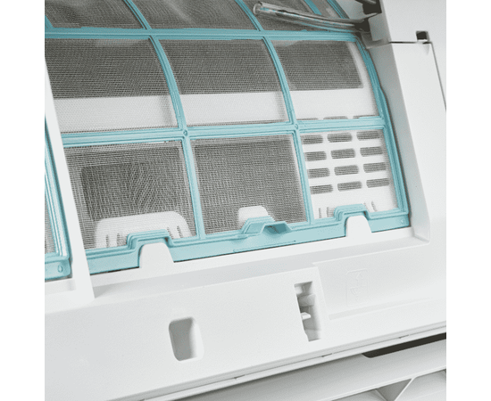 Electrolux EACS/I-24HSM/N8_V2, Рекомендуемая площадь и мощность: 70 м² - 7 кВт, - 7