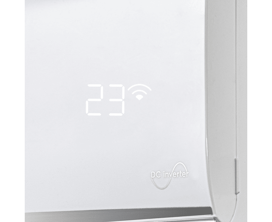 Electrolux EACS/I-24HSM/N8_V2, Рекомендуемая площадь и мощность: 70 м² - 7 кВт, - 8
