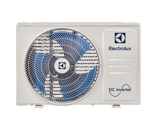 Electrolux EACS/I-24HSM/N8_V2, Рекомендуемая площадь и мощность: 70 м² - 7 кВт, - 9