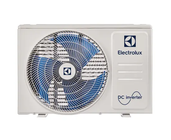 Electrolux EACS/I-24HSM/N8_V2, Рекомендуемая площадь и мощность: 70 м² - 7 кВт, - 9