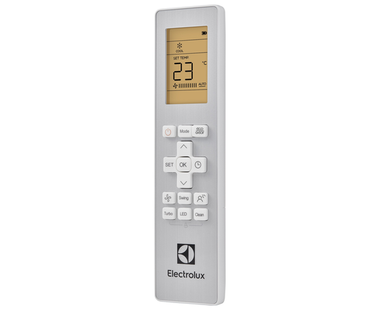 Electrolux EACS/I-24HSM/N8_V2, Рекомендуемая площадь и мощность: 70 м² - 7 кВт, - 10