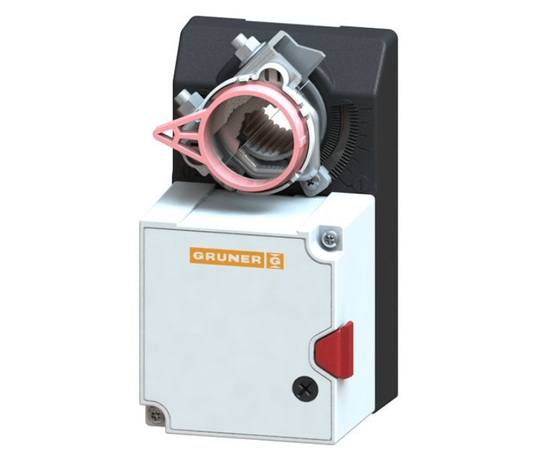 Gruner 227C-024-05