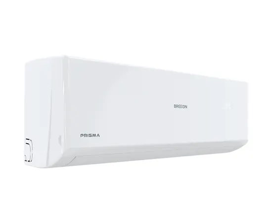 Breeon BRC-18TPO, Рекомендуемая площадь и мощность: 50 м² - 5 кВт, Тип кондиционера: Неинверторный, - 5 Breeon BRC-18TPO, Рекомендуемая площадь и мощность: 50 м² - 5 кВт, Тип кондиционера: Неинверторный, - 5