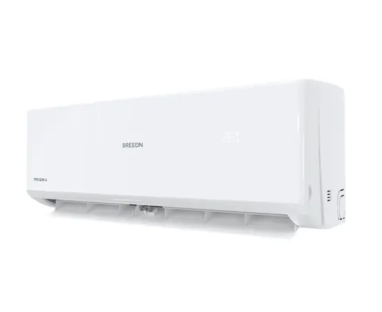 Breeon BRC-18TPO, Рекомендуемая площадь и мощность: 50 м² - 5 кВт, Тип кондиционера: Неинверторный, - 6 Breeon BRC-18TPO, Рекомендуемая площадь и мощность: 50 м² - 5 кВт, Тип кондиционера: Неинверторный, - 6