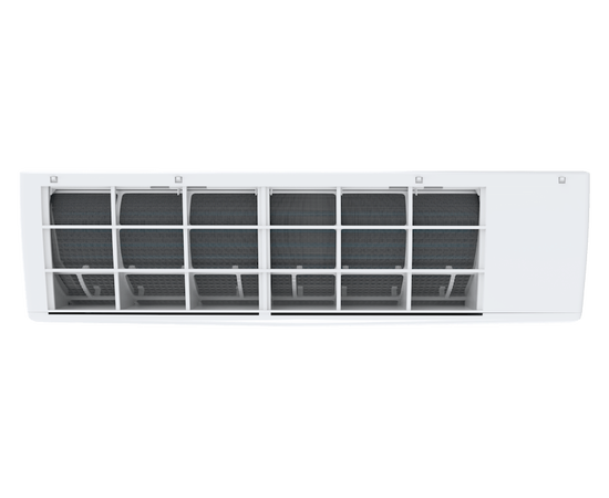 Breeon BRC-07TPO, Рекомендуемая площадь и мощность: 20 м² - 2 кВт, Тип кондиционера: Неинверторный, - 8