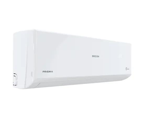 Breeon BRC-12TPI, Рекомендуемая площадь и мощность: 35 м² - 3,5 кВт, Тип кондиционера: Инверторный, - 4