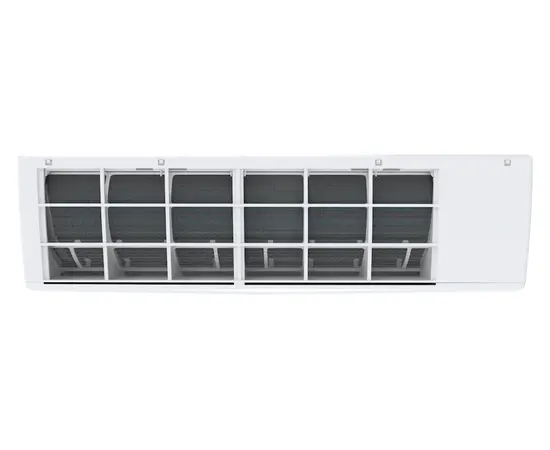 Breeon BRC-12TPI, Рекомендуемая площадь и мощность: 35 м² - 3,5 кВт, Тип кондиционера: Инверторный, - 6