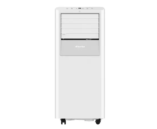 Amston APC-07TI, Рекомендуемая площадь и мощность: 20 м² - 2 кВт