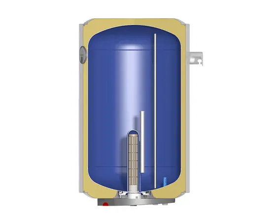 Thermex ERD 100 V, Объем, л: 100, - 4