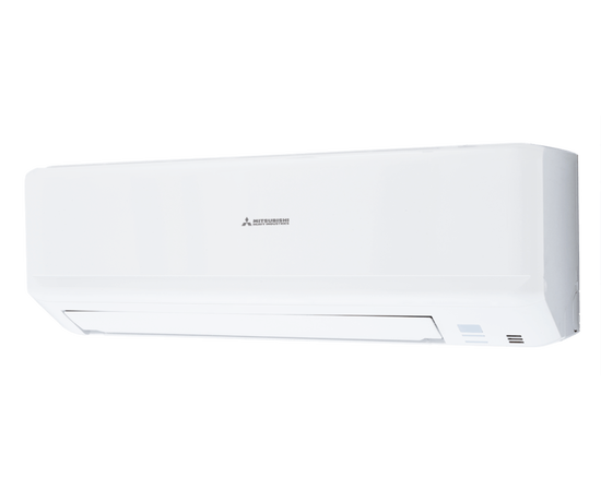 Mitsubishi Heavy SRK50ZSP-W/SRC50ZSP-W, Рекомендуемая площадь и мощность: 50 м² - 5 кВт, - 2