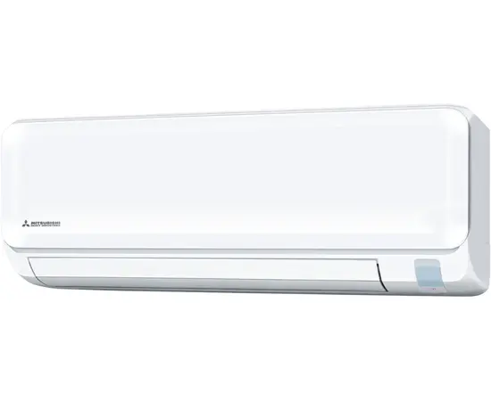 Mitsubishi Heavy SRK25ZTL-W/SRC25ZTL-W, Рекомендуемая площадь и мощность: 25 м² - 2,5 кВт, - 2