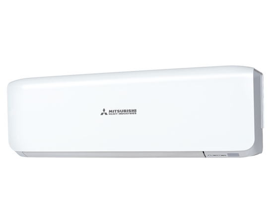 Mitsubishi Heavy SRK50ZS-W/SRC50ZS-W, Рекомендуемая площадь и мощность: 50 м² - 5 кВт, Цвет: Белый, - 2