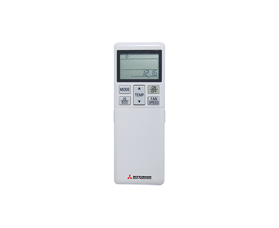 Mitsubishi Heavy SRK35ZS-WT/SRC35ZS-W, Рекомендуемая площадь и мощность: 35 м² - 3,5 кВт, Цвет: Бежевый, - 3