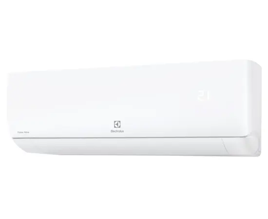 Electrolux EACS-18HFW/N3, Рекомендуемая площадь и мощность: 50 м² - 5 кВт, - 2