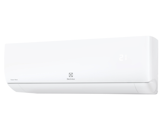 Electrolux EACS-24HFW/N3, Рекомендуемая площадь и мощность: 60 м² - 6 кВт, - 2