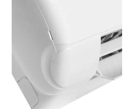 Electrolux EACS-18HFW/N3, Рекомендуемая площадь и мощность: 50 м² - 5 кВт, - 4
