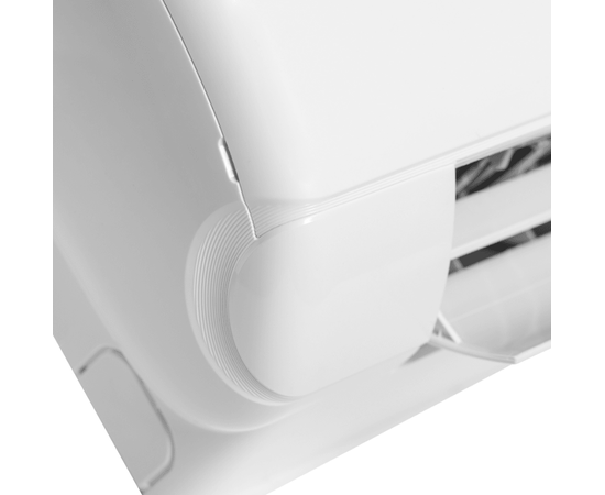 Electrolux EACS-24HFW/N3, Рекомендуемая площадь и мощность: 60 м² - 6 кВт, - 4