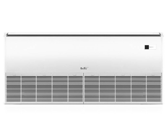 Ballu BLCI_A_CF-24HN8_V3, Рекомендуемая площадь и мощность: 70 м² - 7 кВт