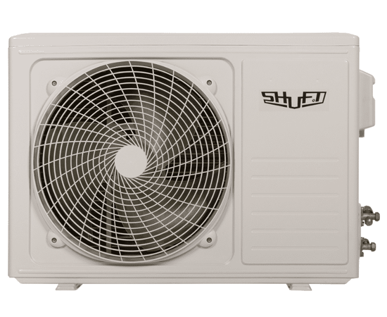 Shuft SFLC_C-18HN1, - 8