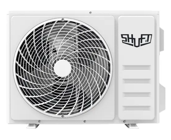 Shuft SFLC_C-36HN1_V2, Рекомендуемая площадь и мощность: 105 м² - 10,5 кВт, - 3