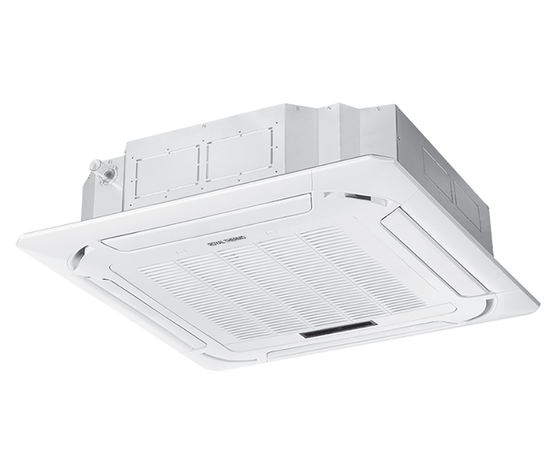 Royal Thermo RTFC-12LAKHN1, Рекомендуемая площадь и мощность: 35 м² - 3,5 кВт