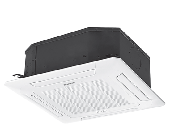 Royal Thermo RTFC-12LAKHN1, Рекомендуемая площадь и мощность: 35 м² - 3,5 кВт, - 2