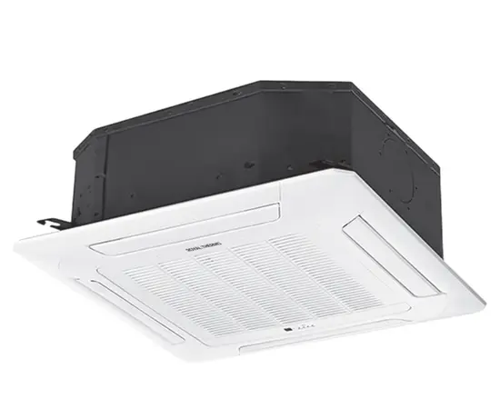 Royal Thermo RTFC-12LAKHN1, Рекомендуемая площадь и мощность: 35 м² - 3,5 кВт, - 2 Royal Thermo RTFC-12LAKHN1, Рекомендуемая площадь и мощность: 35 м² - 3,5 кВт, - 2