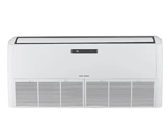Royal Thermo RTFU-24LAKHN1, Рекомендуемая площадь и мощность: 70 м² - 7 кВт, - 2