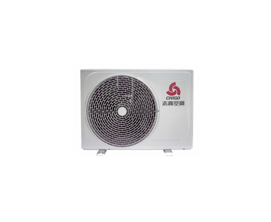 Chigo CS-21H3A-B169, Рекомендуемая площадь и мощность: 20 м² - 2 кВт, - 3