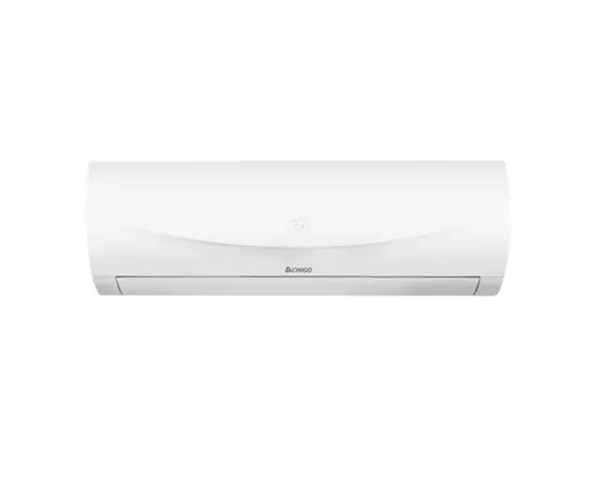 Chigo CS-51H3A-1B181, Рекомендуемая площадь и мощность: 50 м² - 5 кВт, - 2